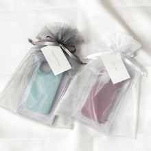 画像をギャラリービューアに読み込む, GIFT WRAPPING