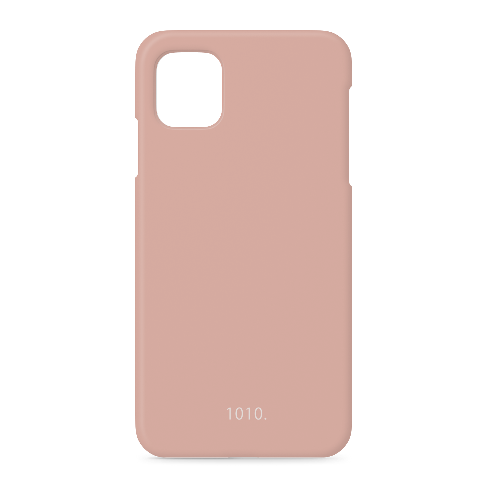 【送料無料/新品】 10/10の誕生色＞Dusty Pink｜スマートフォンケース – Birth スマホアクセサリー