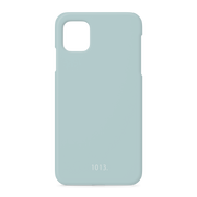 ＜10/13の誕生色＞Opal Blue｜スマートフォンケース